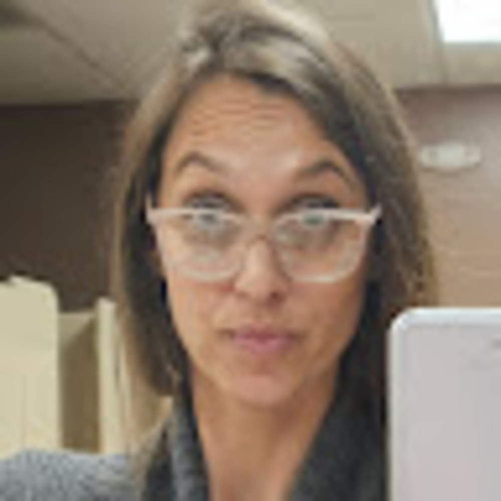 Meet your Posher, Morgan